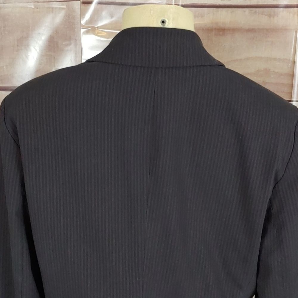 New York & Company blazer size 12 - Picture 6 of 10